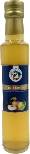 SİRKE - EKŞİ
