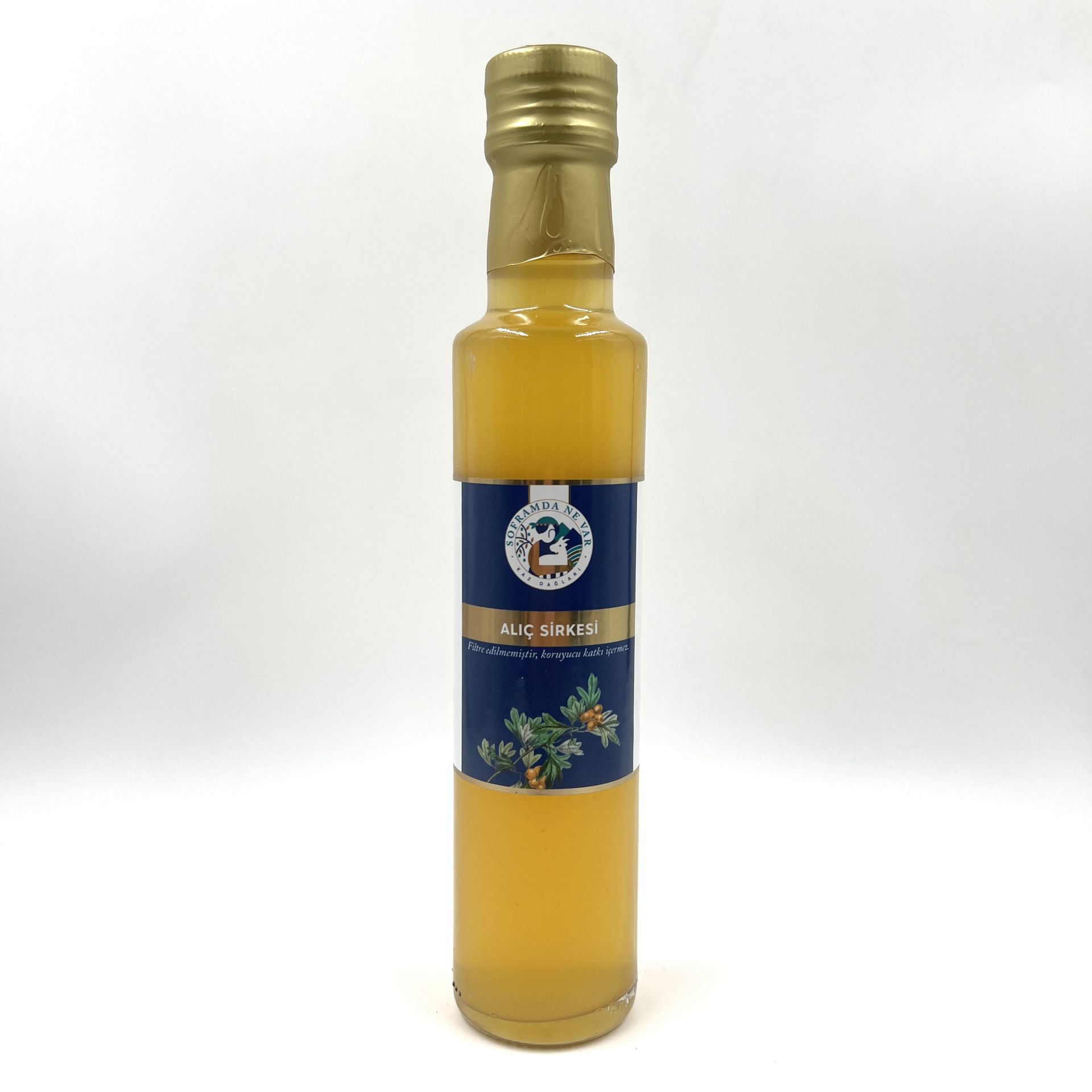 Alıç Sirkesi 250 ML