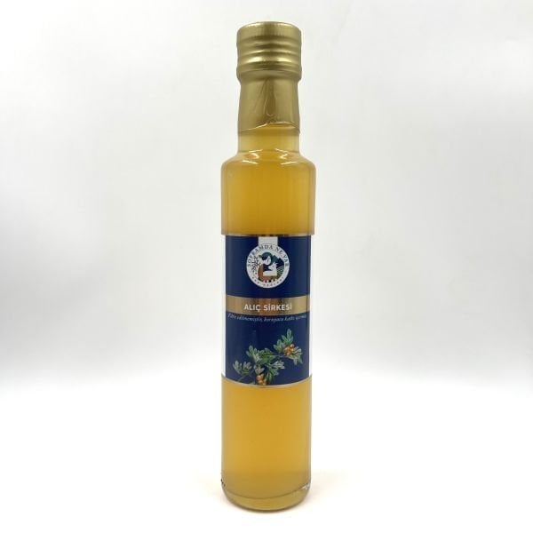 Alıç Sirkesi 250 ML