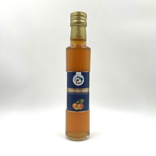 Mandalina Sirkesi 250 ML