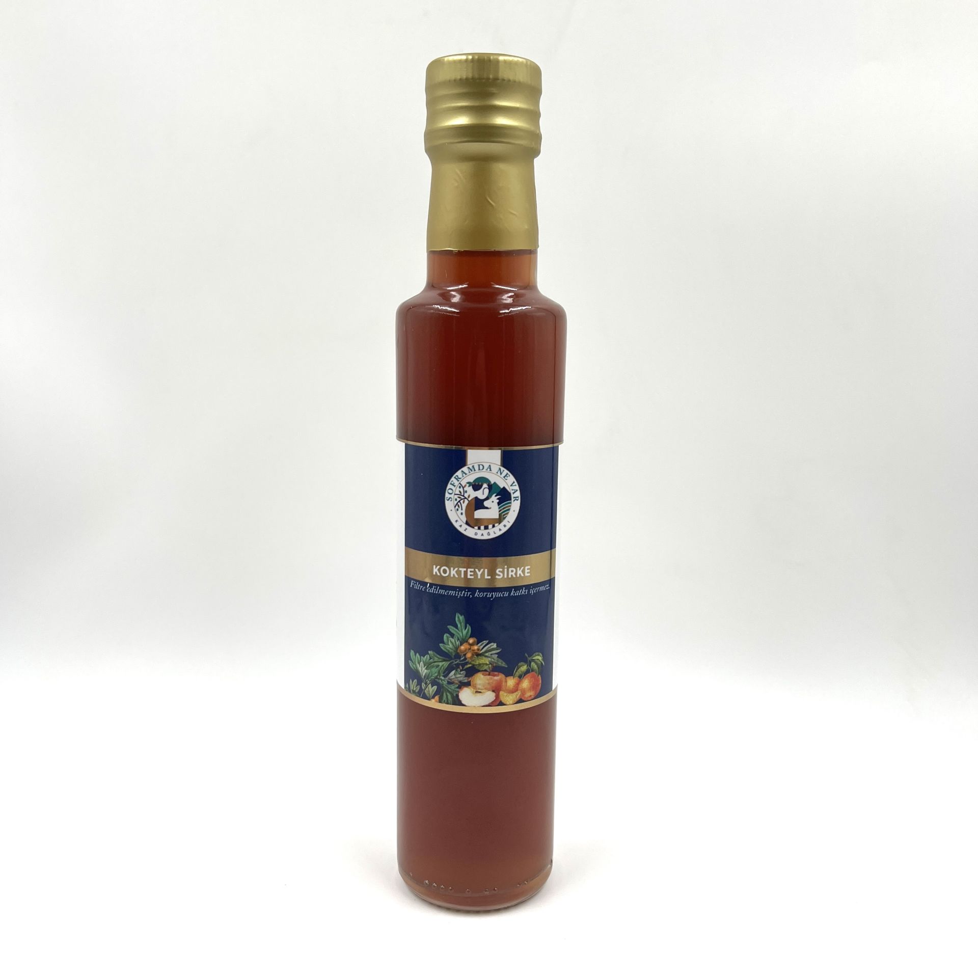 Kokteyl Sirkesi 250 ML