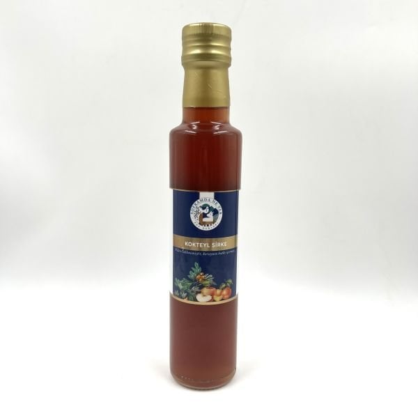 Kokteyl Sirkesi 250 ML